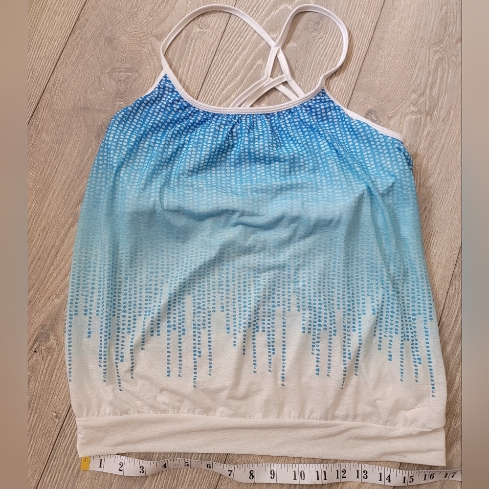 Prana Sleeveless Top